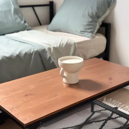 Apartamento Charmante Studette *